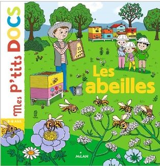 thumbnail - Les abeilles (Enfants)
